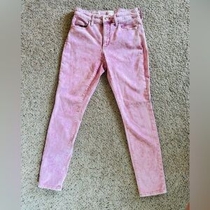 Universal Thread women’s skinny jeans